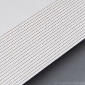 Acid-free BACKINGS for Regular Maga